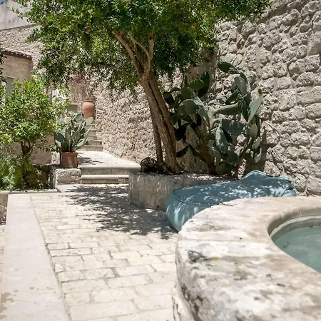 Anime A Sud - Residenza Hortus Tatil Evi