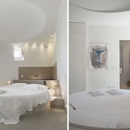Anime A Sud - Residenza Hortus Tatil Evi