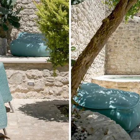 Anime A Sud - Residenza Hortus * Modica