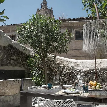 Tatil Evi Anime A Sud - Residenza Hortus