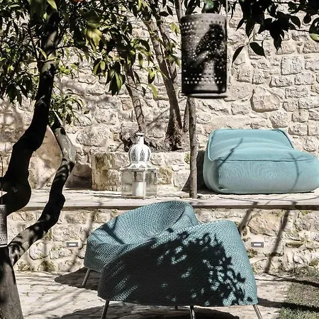 Tatil Evi Anime A Sud - Residenza Hortus Modica