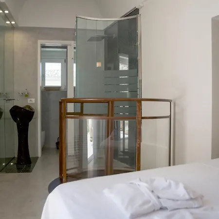 Tatil Evi Anime A Sud - Residenza Hortus *