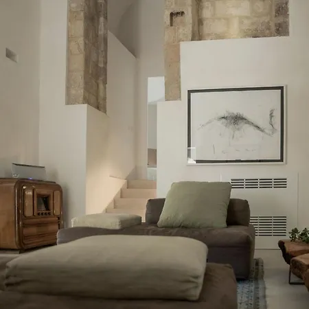 Anime A Sud - Residenza Hortus Tatil Evi Modica