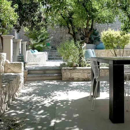 Anime A Sud - Residenza Hortus Tatil Evi Modica