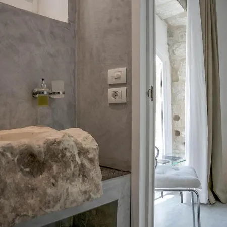 Anime A Sud - Residenza Hortus * Modica