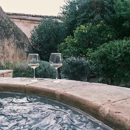 Tatil Evi Anime A Sud - Residenza Hortus