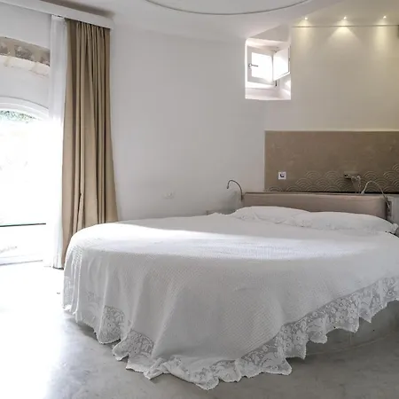 Anime A Sud - Residenza Hortus Tatil Evi *