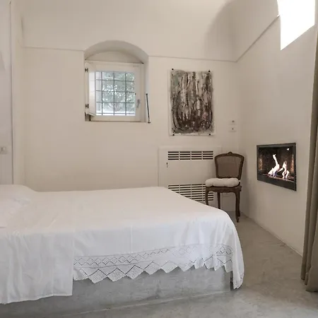 Anime A Sud - Residenza Hortus Tatil Evi Modica