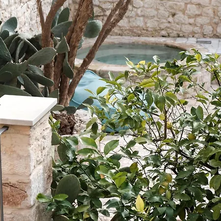 Anime A Sud - Residenza Hortus * Modica