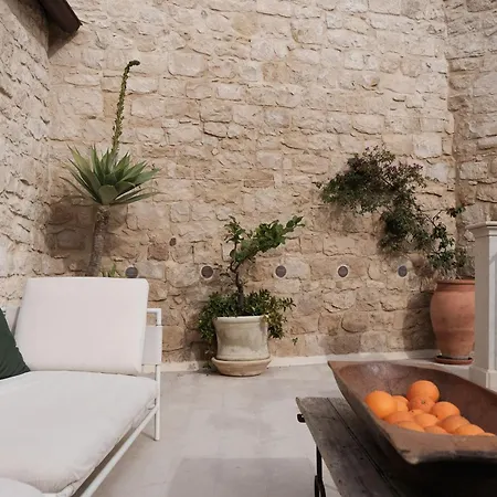 Anime A Sud - Residenza Hortus
