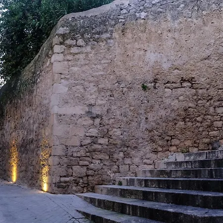 Tatil Evi Anime A Sud - Residenza Hortus