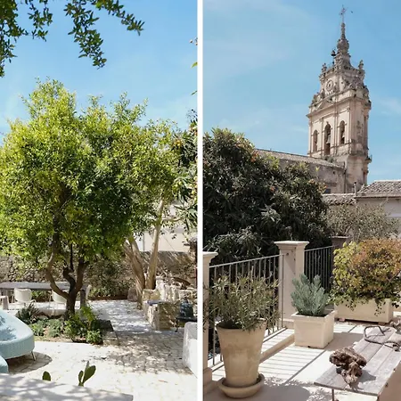Anime A Sud - Residenza Hortus Tatil Evi *