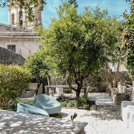 Tatil Evi Anime A Sud - Residenza Hortus *